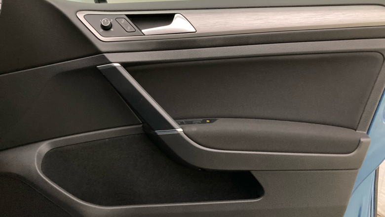 Volkswagen Golf 1.4 TSI SE 5dr DSG Petrol Estate